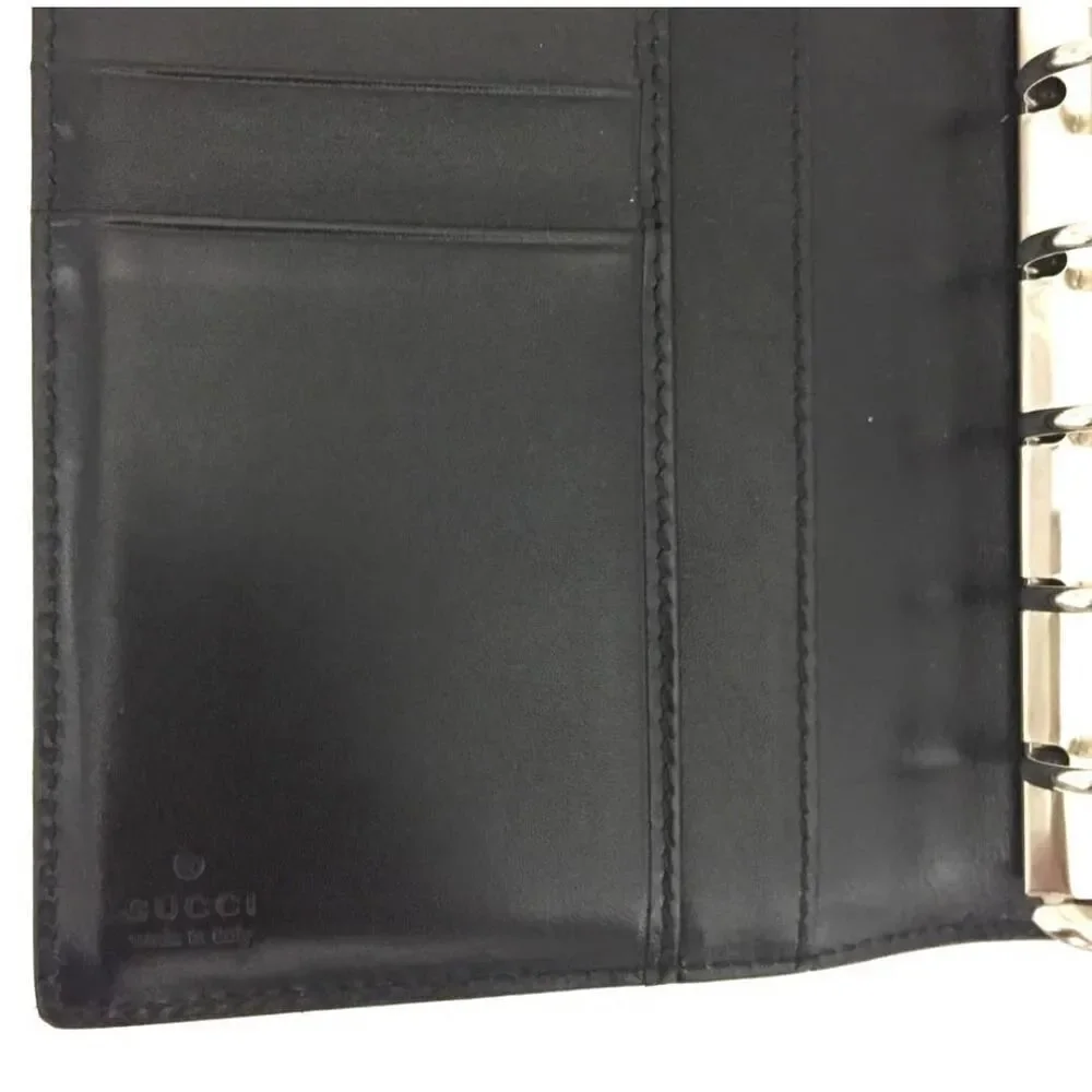 Gucci serial number